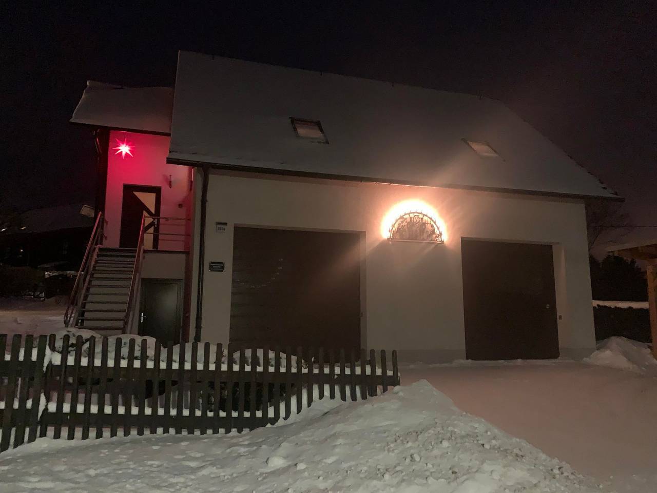 Ganze Ferienwohnung, Ferienwohnung Schreiter - Appartement/Fewo in Mildenau, Erzgebirge