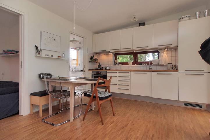 Ferienhaus für 2 Personen, mit Terrasse in Ostjütland - 4