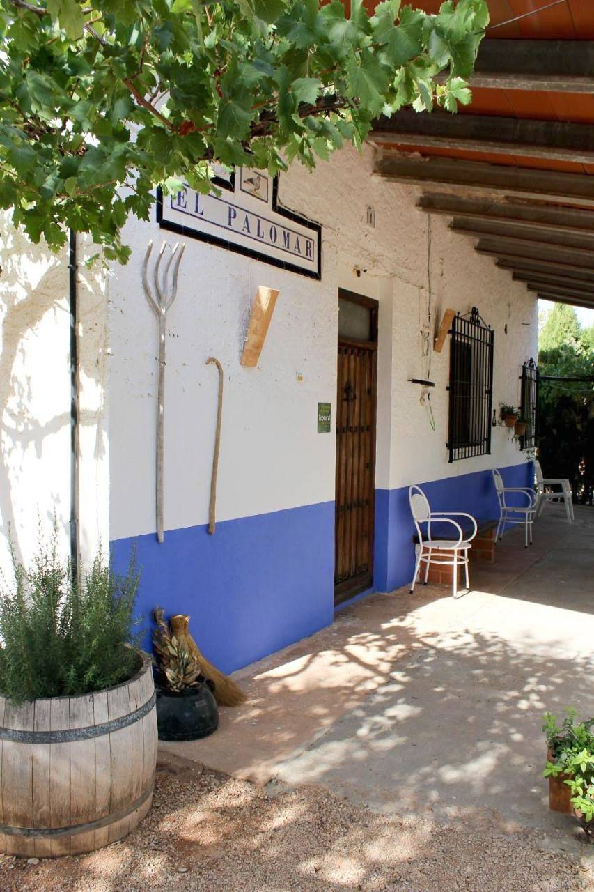 One-Bedroom House in Ossa de Montiel, La Mancha