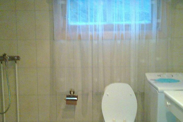 Ferienhaus für 6 Personen, mit Terrasse auf den Lofoten - 3