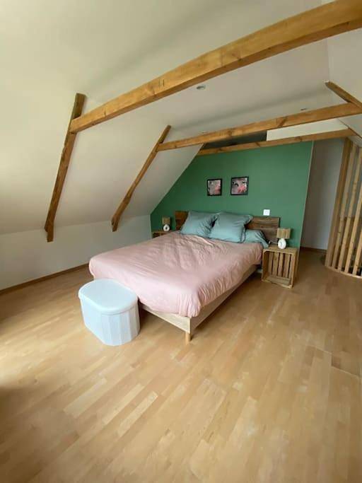 Maison in Ussel, Région d'Ussel