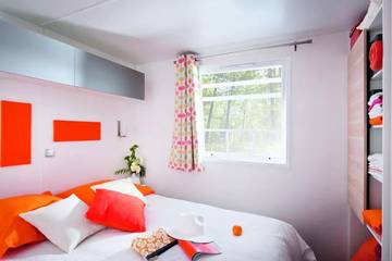 Camping voor 4 Personen in Virton, Afbeelding 2