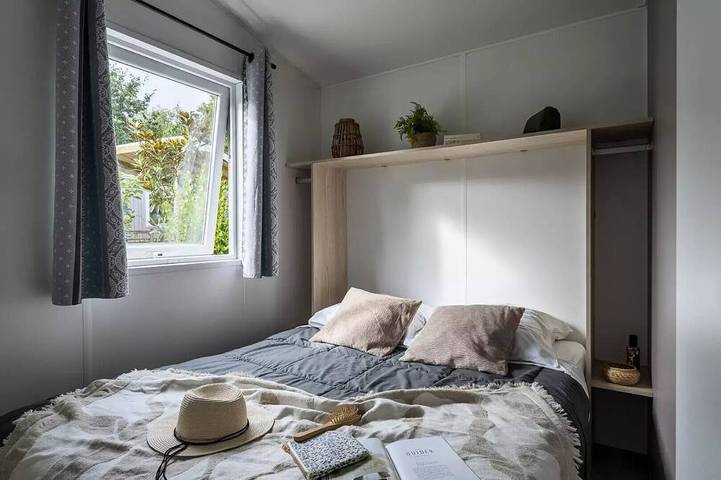 Camping pour 5 personnes à Lannion - 2