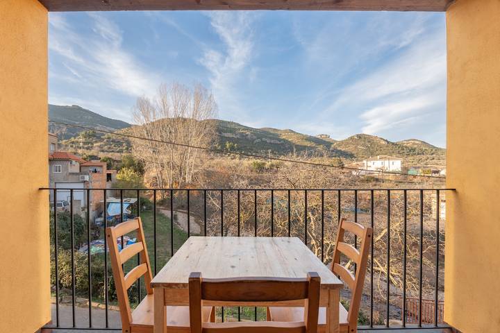 Ferienhaus für 20 Personen, mit Balkon in Spanien - 4