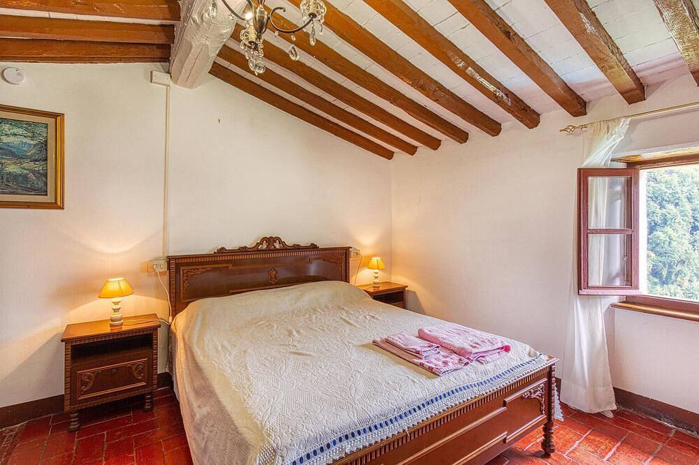2 bedroom lovely home in Casoli - Camaiore Lu in Camaiore (Toscana), Riviera Toscana