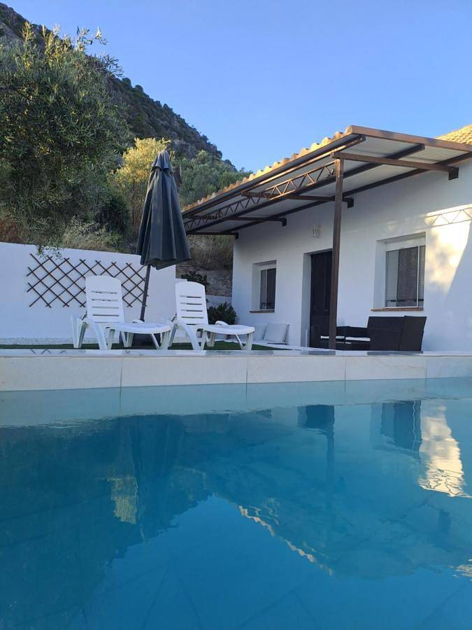 One-Bedroom House in Algodonales, Pueblos Blancos