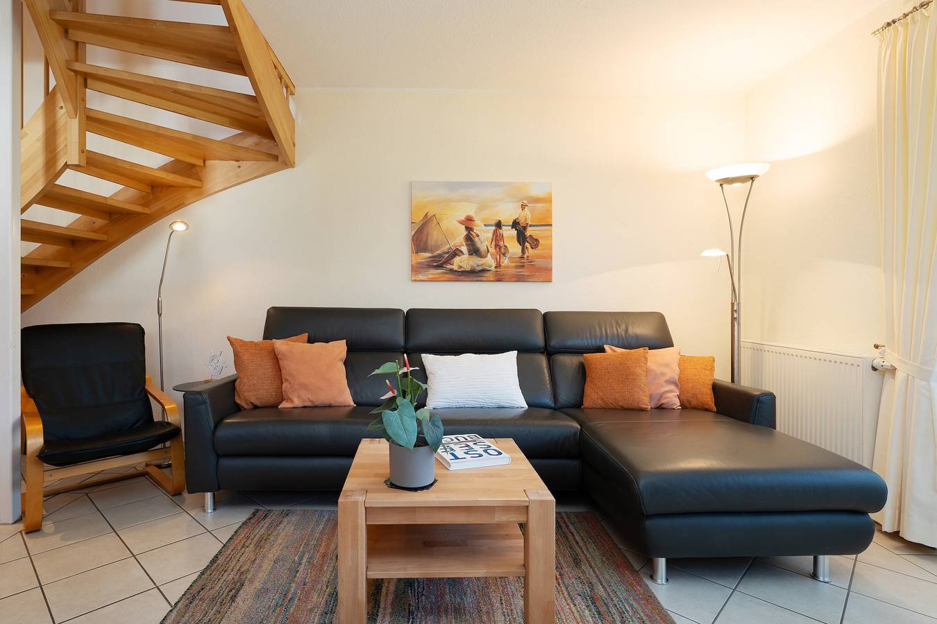 Ferienhaus in Grömitz für 4 Personen in Grömitz