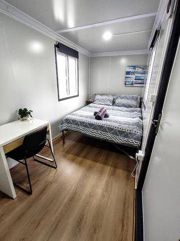Maison d’hôte pour 2 personnes à Melbourne