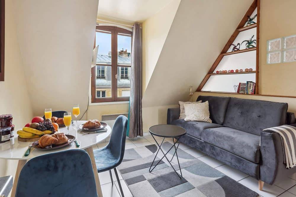 Appartement de vacances