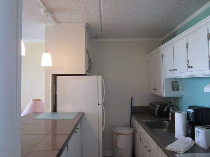 Vacation rental for 4 people, with balcony, with pets in Okaloosa Island