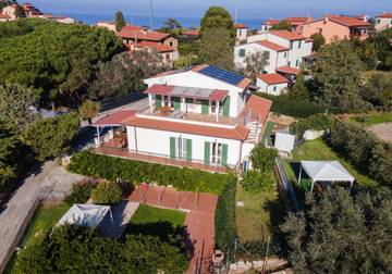 Ferienhaus für 4 Personen in Patresi, Marciana, Bild 4