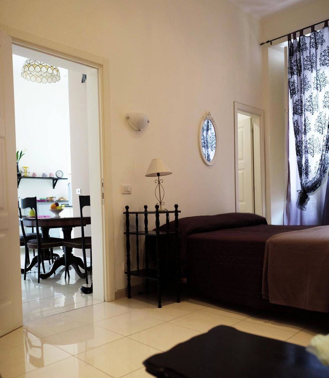 Flora Rooms in Campobasso, Provincia di Campobasso