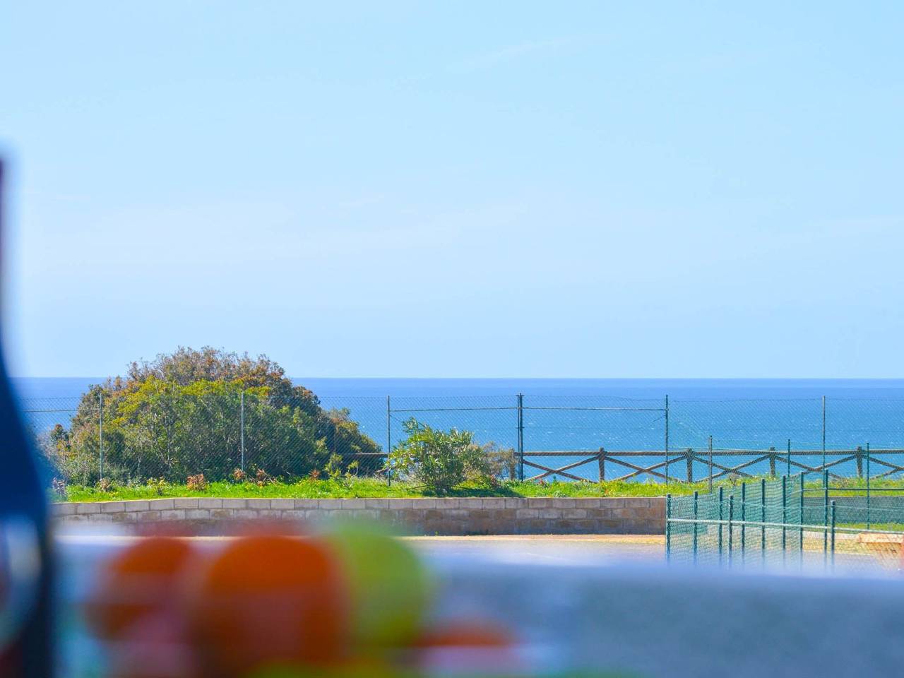 Ganze Wohnung, Wohnung mit Blick auf das Wasser in Carvoeiro, Lagoa