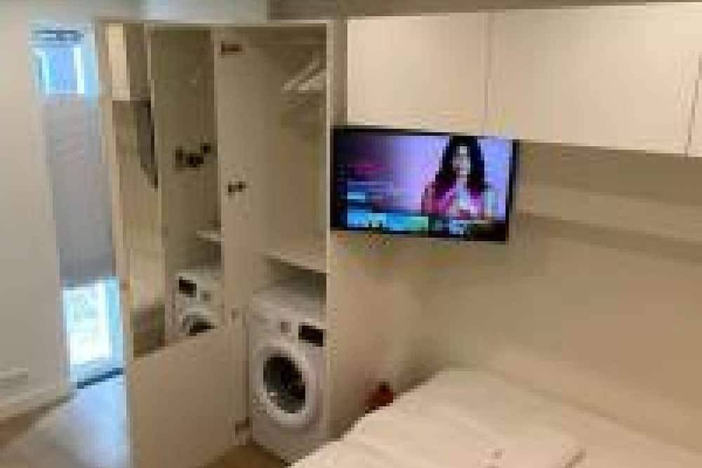 Geheel appartement, Stylish house in the heart of Breda city center in Breda, Noord-Brabant
