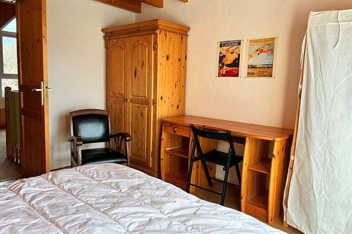 Location de vacances pour 5 personnes dans Plage Kermor - 4