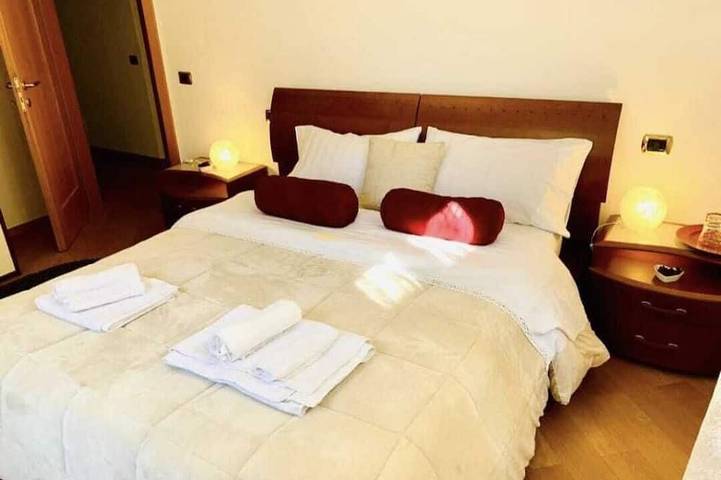 Ferienwohnung für 2 Personen in Trient