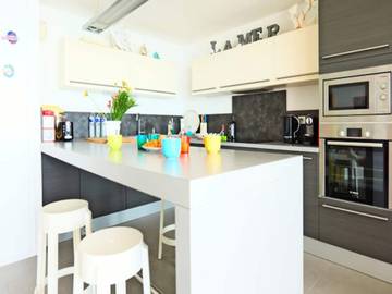 Ferienwohnung für 4 Personen in Palavas-les-Flots, Montpellier und Umgebung, Bild 4