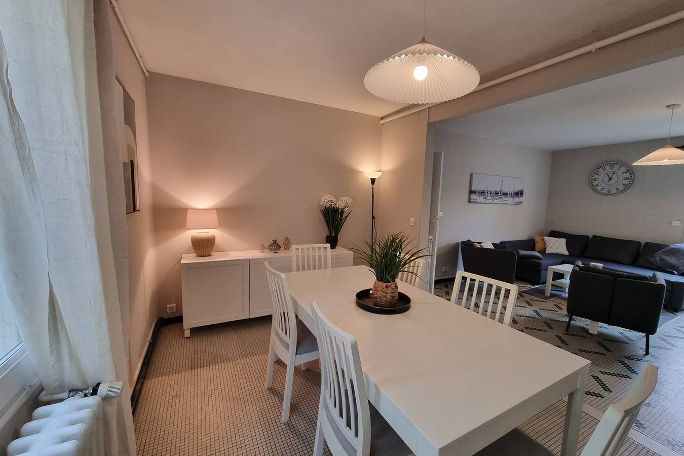 Spacious house close to the beaches in Arcachon, Arcachon und Umgebung