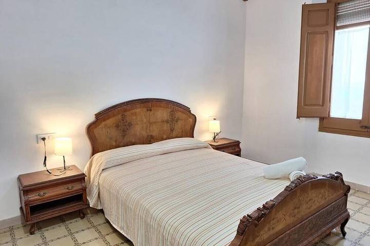 Casa Petricor con 5 habitaciones dobles in Bellvey, Costa Dorada