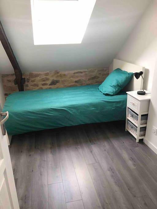 Gîte pour 6 personnes à Limerzel - 4