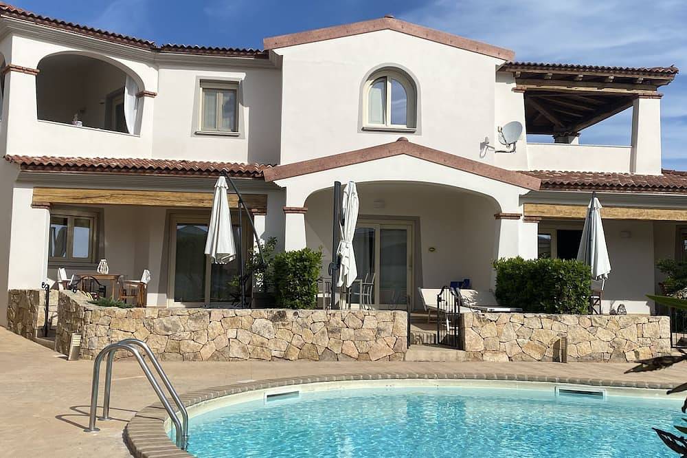 Appartamento vacanze a Budoni a partire da 122€ a notte
