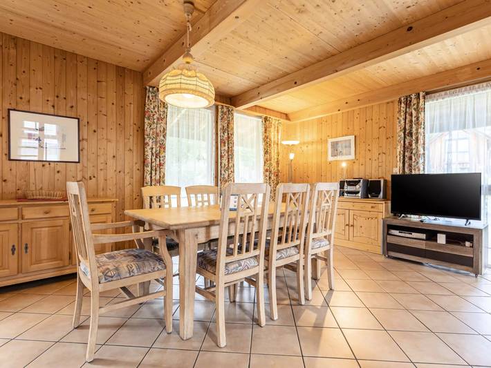 Villa mit pool für 10 Personen, mit Sauna und Pool sowie Garten in Österreich - 2