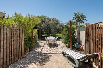 Agriturismo per 5 Persone in Sant'Anna Arresi, Provincia di Carbonia-Iglesias, Foto 2