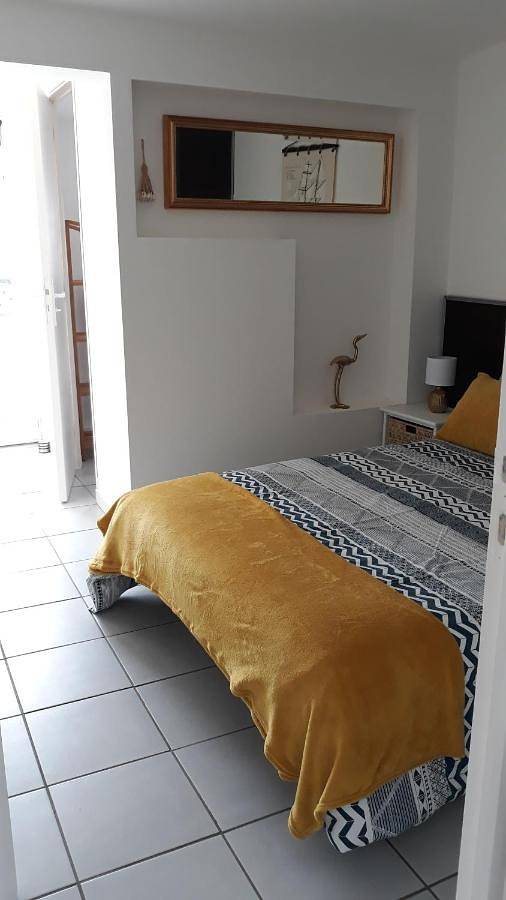 Bed and breakfast for 2 people, with garden and terrace - 1