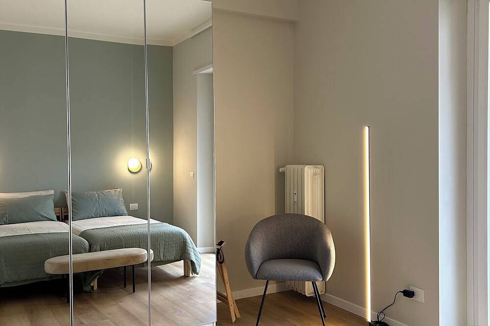 Appartamento vacanze a Como a partire da 295€ a notte
