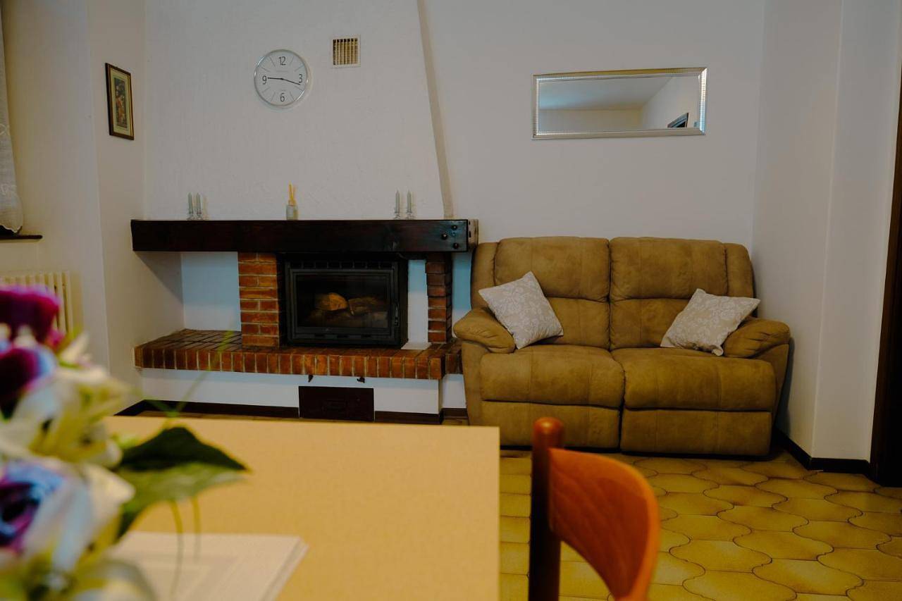 Apartamento entero, La casa dei Percy in Varenna, Municipio de Varenna