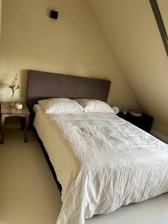 Chambre d’hôte pour 2 personnes, avec vue
