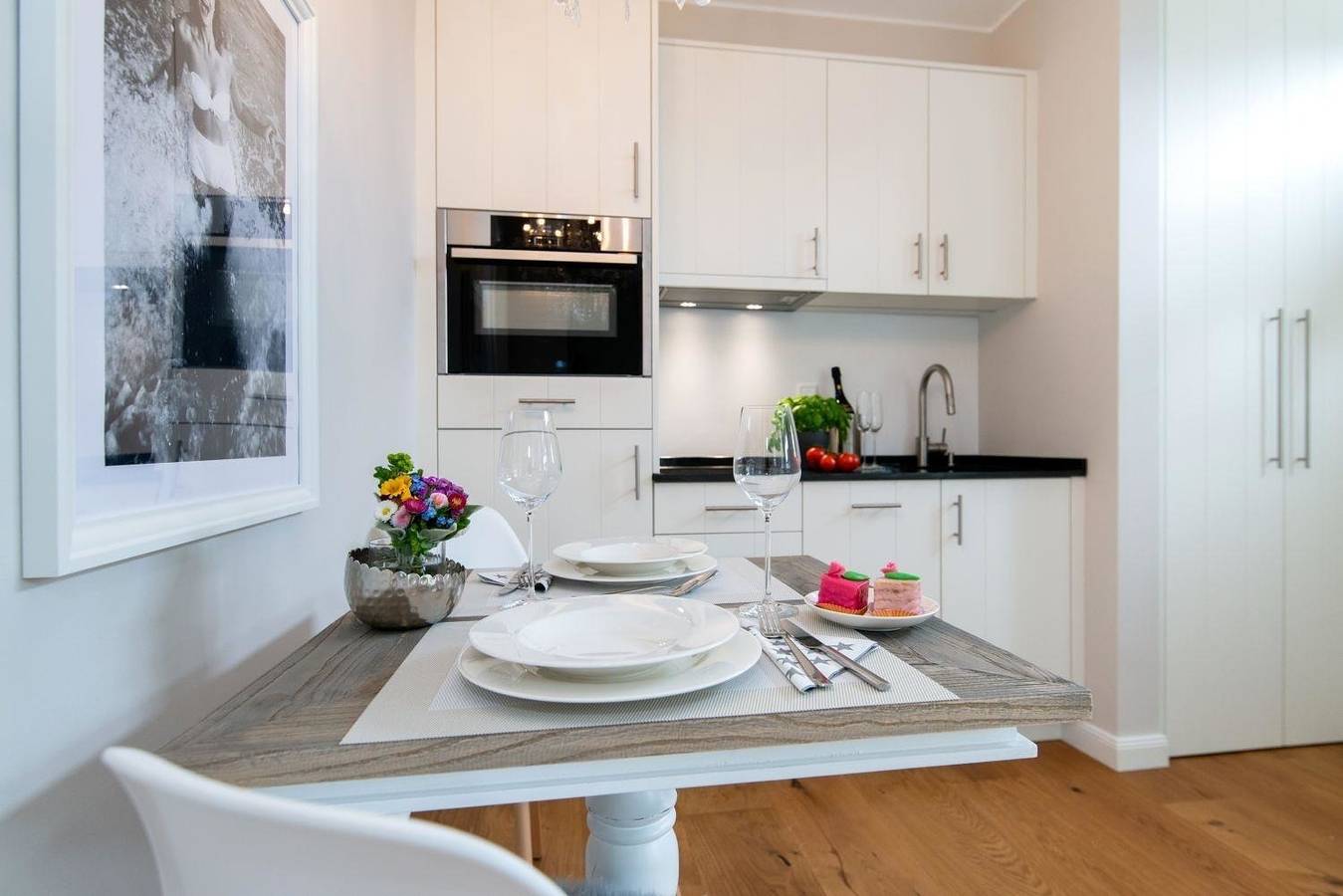 Ganze Ferienwohnung, Küstendeern in Westerland, Sylt (Gemeinde)