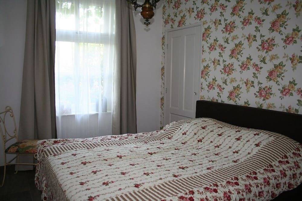 Geräumiges Haus, 4-6 Personen, eine Sauna, Wintergarten, Garten, Luxus-Badezimmer in Groenlo, Achterhoek