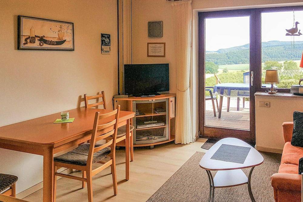 Ganze Wohnung, 1 bedroom cozy apartment in Medebach-Düdinghausen in Düdinghausen, Medebach
