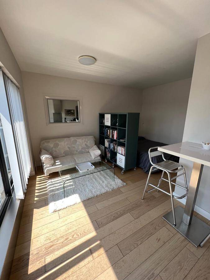 Appartement entier, Studio Apartment in Arradon, Côte des Mégalithes