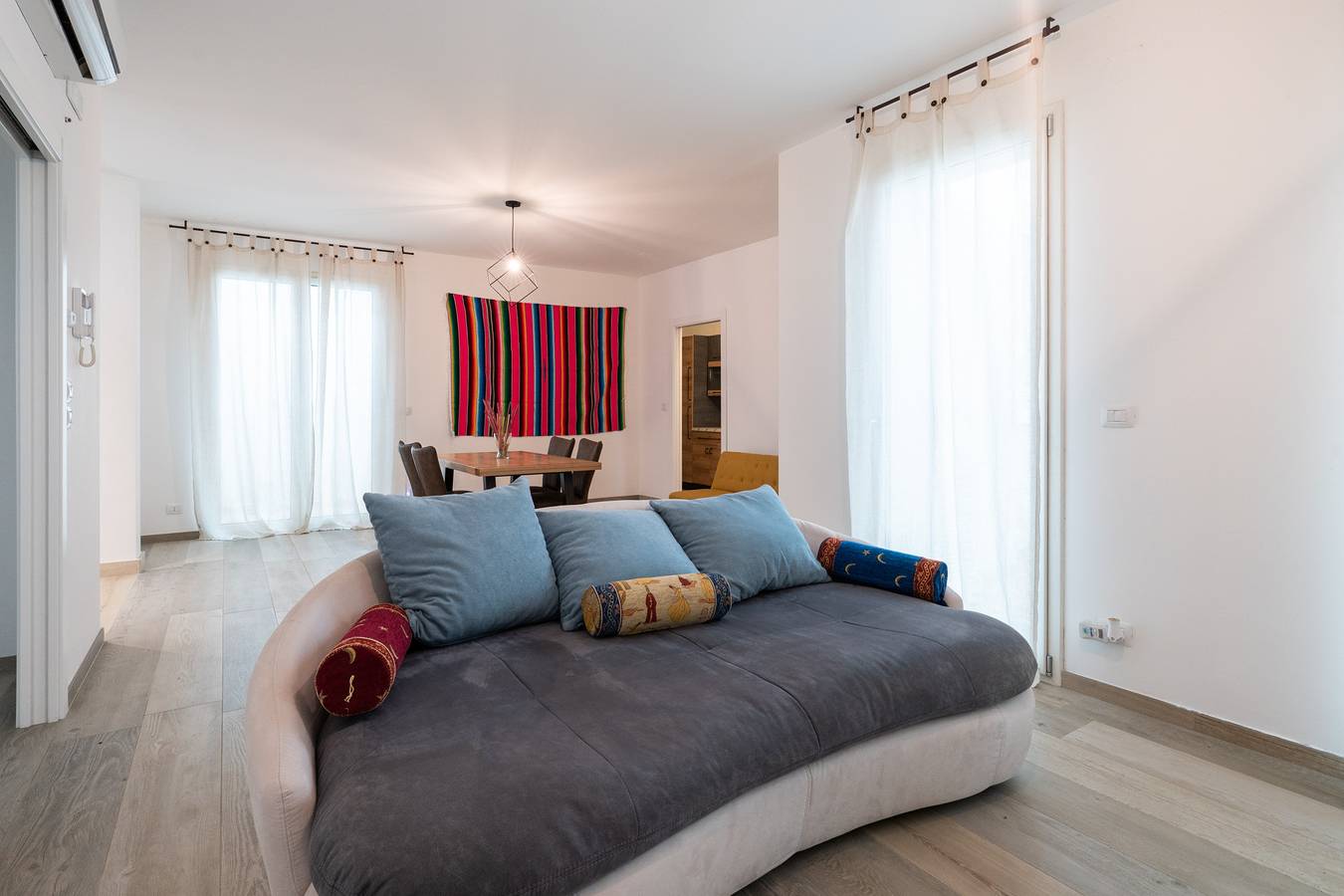Ganze Wohnung, Borgo dei Cedri Apartment 2 by Wonderful Italy in Santo Spirito, Bari