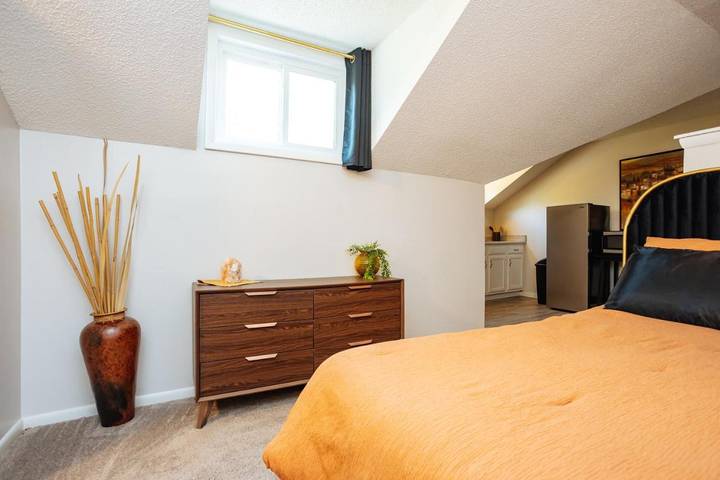 Maison d’hôte pour 3 personnes dans Missouri - 2