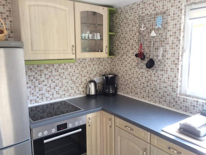 Ferienhaus für 2 Personen, mit Terrasse, mit Haustier in Saale-Unstrut - 4