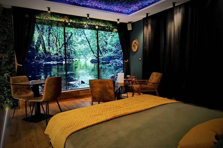 Location de vacances pour 2 personnes à Charleval - 4