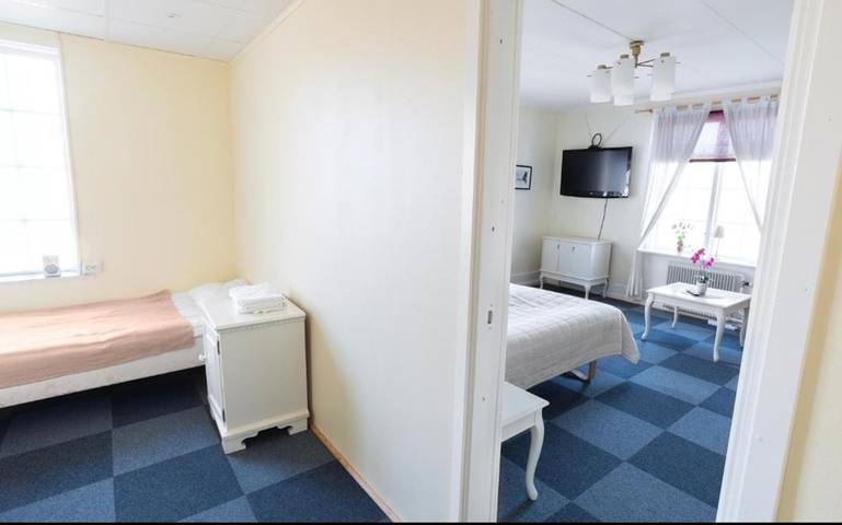 Hostel für 2 Personen, mit Garten in Motala - 3
