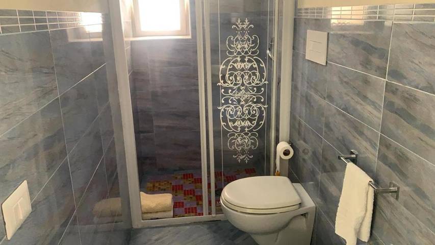 Chambre d’hôte pour 2 personnes, avec terrasse à Tropea - 2