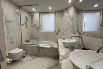 Casa Vacanza per 4 Persone in 4th Arrondissement, Parigi, Foto 2