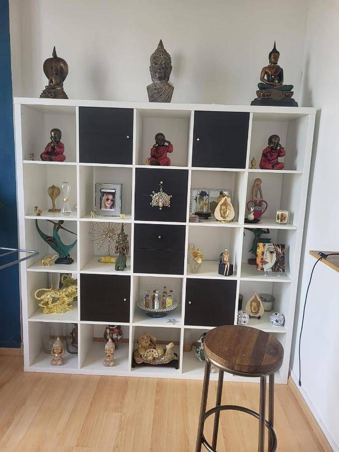 Gîte pour 2 personnes à Colombes - 2