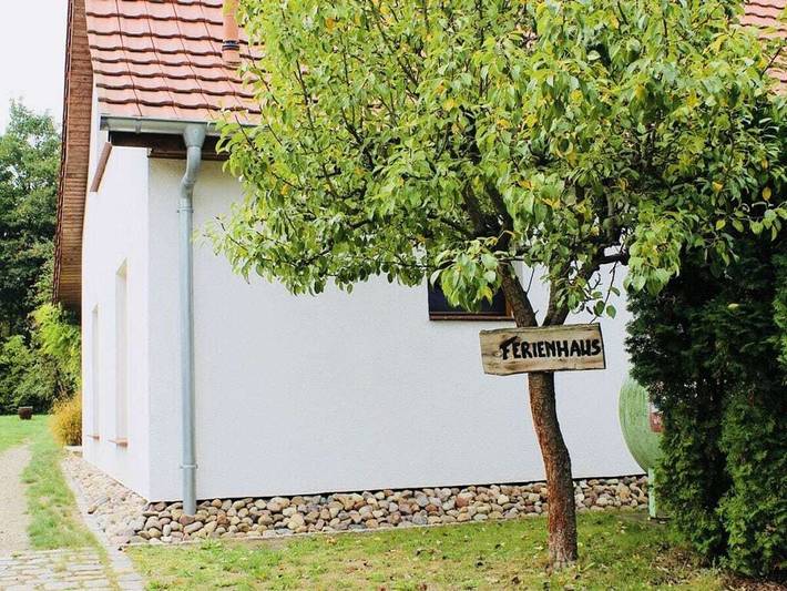 Bauernhof für 6 Personen, mit Sauna und Garten, mit Haustier in Mecklenburg-Schwerin