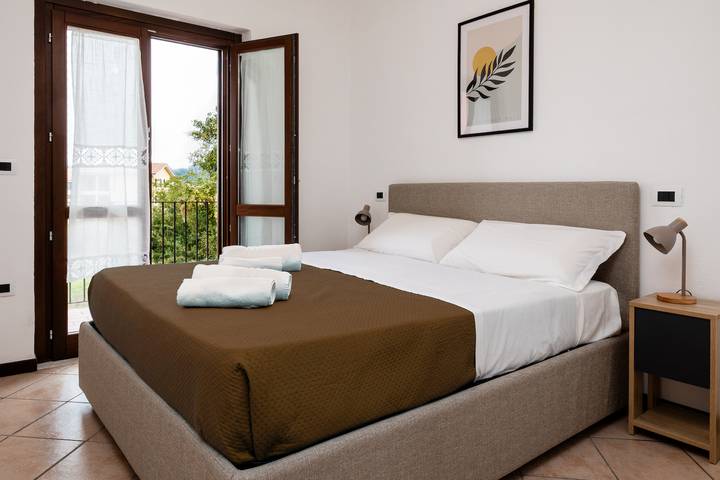 Location de vacances pour 4 personnes dans Molise - 3