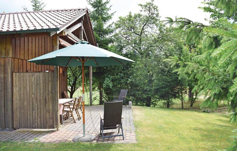 Studio am Fluss mit Parkplatz und Küche in Waldmünchen, Ostbayern