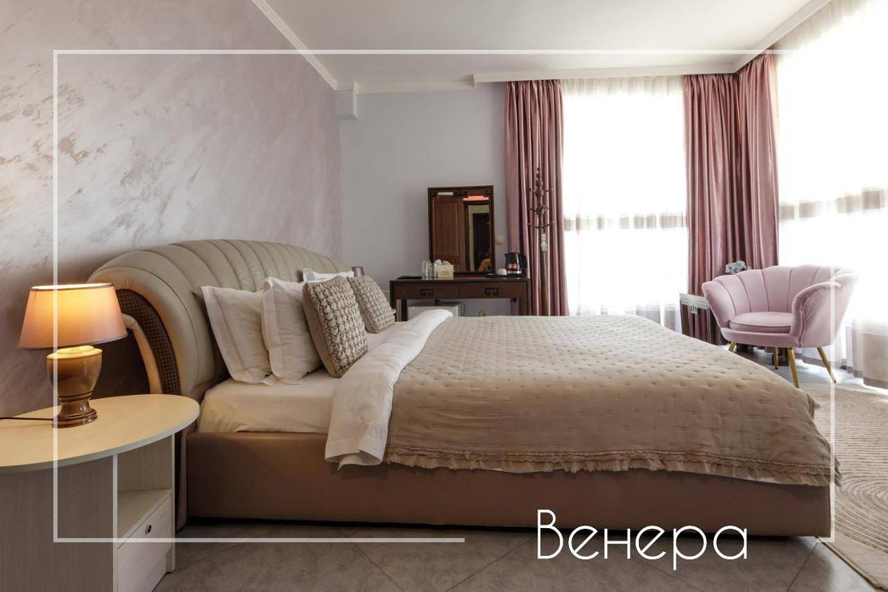Boutique & Spa Hotel Heaven in Velingrad, Pazardjik (oblast)