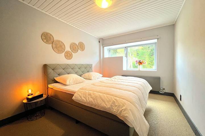 Gîte pour 4 personnes à Genk - 2