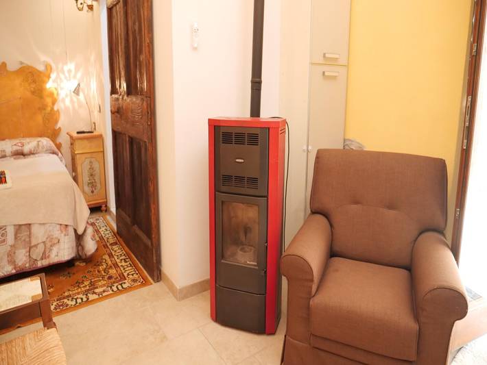 Gîte pour 2 personnes, adapté aux familles à Sansepolcro - 2