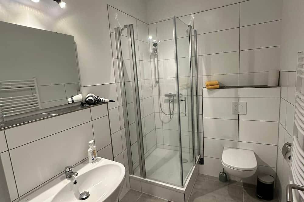 Ganze Wohnung, Brennerei 5 - Brennerei Federow in Federow, Kargow